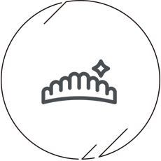 入れ歯の作成や修理